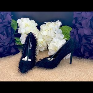 Black Pump